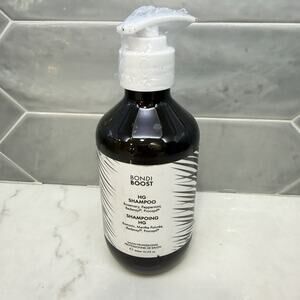 BONDI BOOST HG Shampoo 16.90 fl.oz Rosemary Peppermint Procapil ~NEW/SEALED~